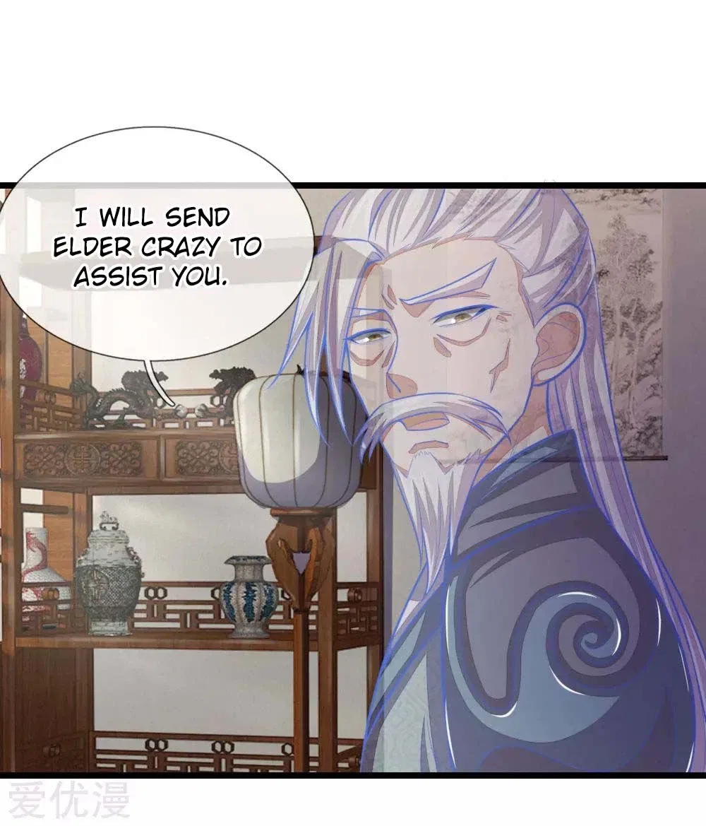 Shenwu Tianzun Chapter 42 – Page 20