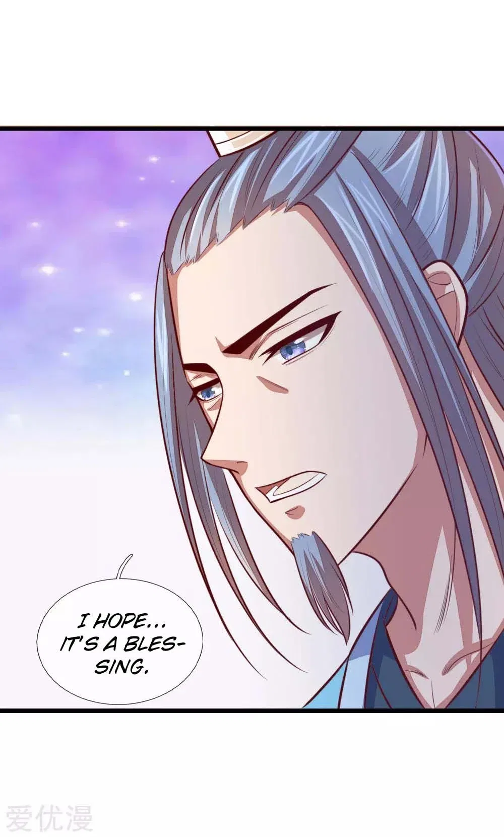 Shenwu Tianzun Chapter 20 – Page 15
