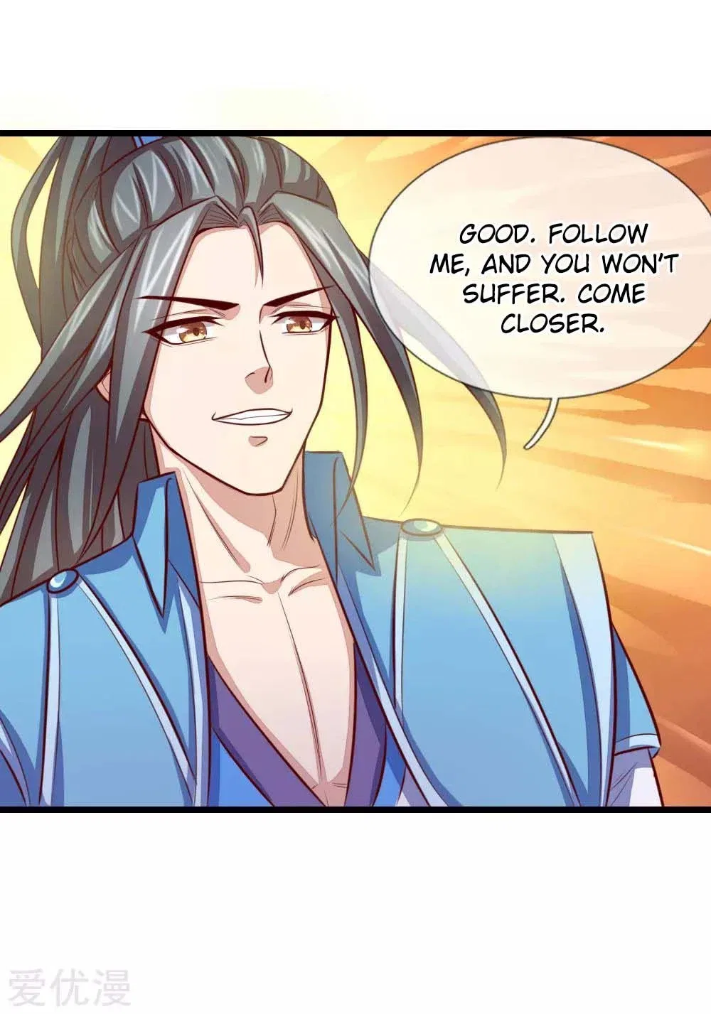 Shenwu Tianzun Chapter 18 – Page 13