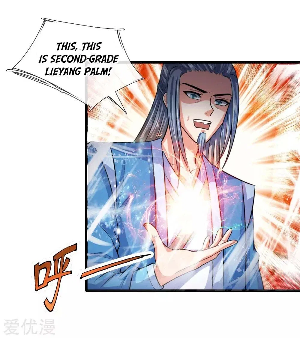 Shenwu Tianzun Chapter 18 – Page 18