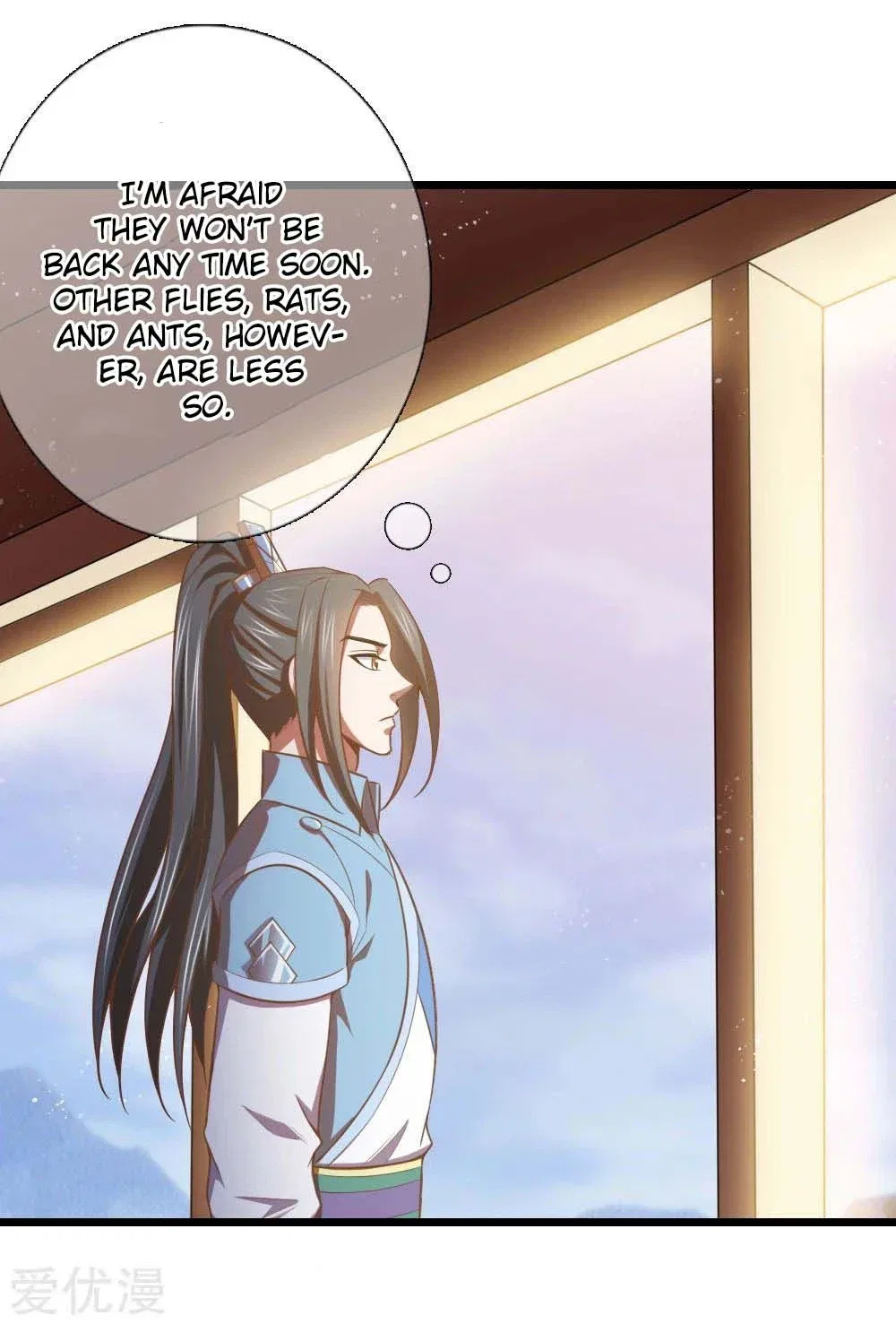 Shenwu Tianzun Chapter 16 – Page 4
