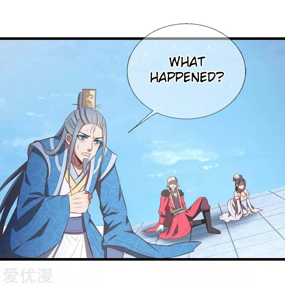 Shenwu Tianzun Chapter 16 – Page 10