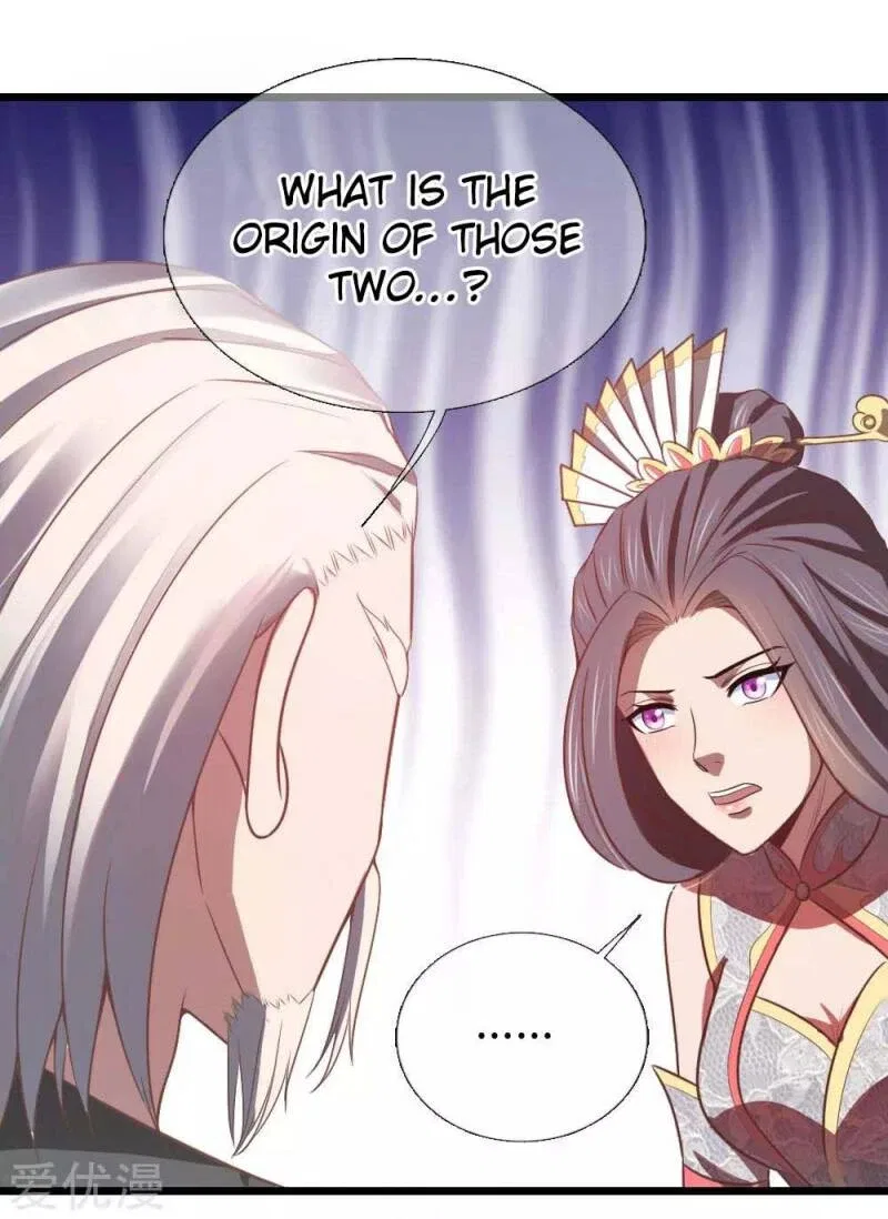 Shenwu Tianzun Chapter 16 – Page 11