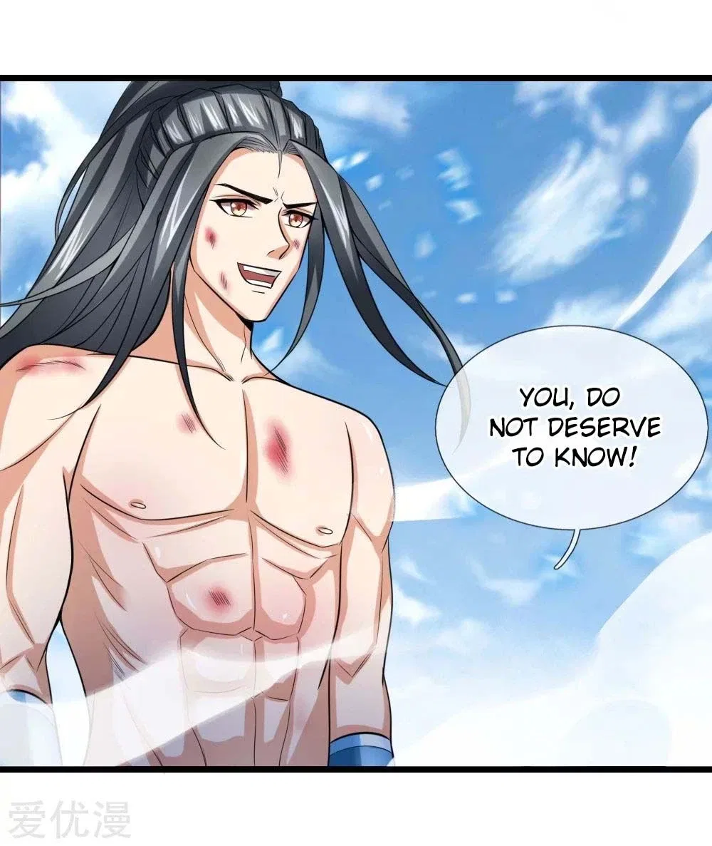 Shenwu Tianzun Chapter 15 – Page 2