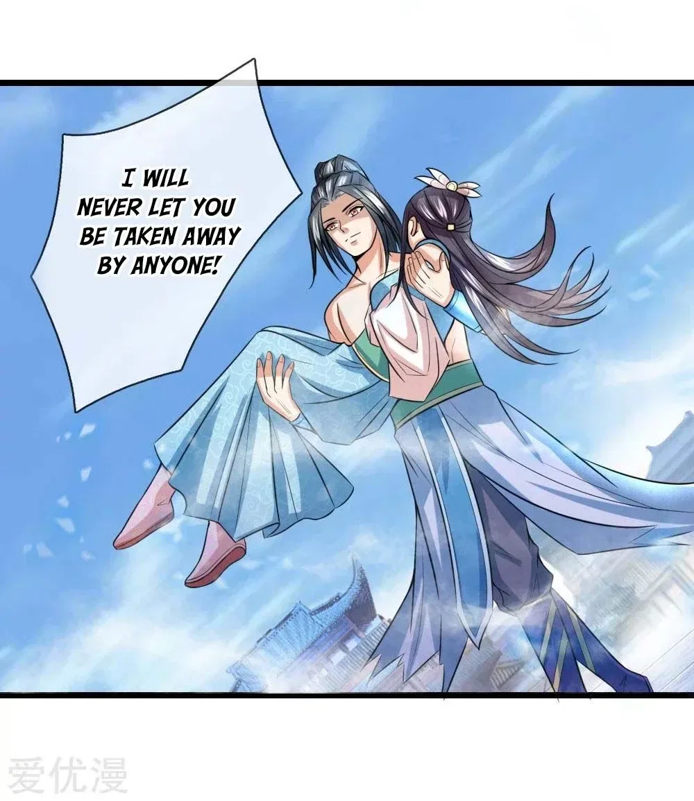Shenwu Tianzun Chapter 15 – Page 13