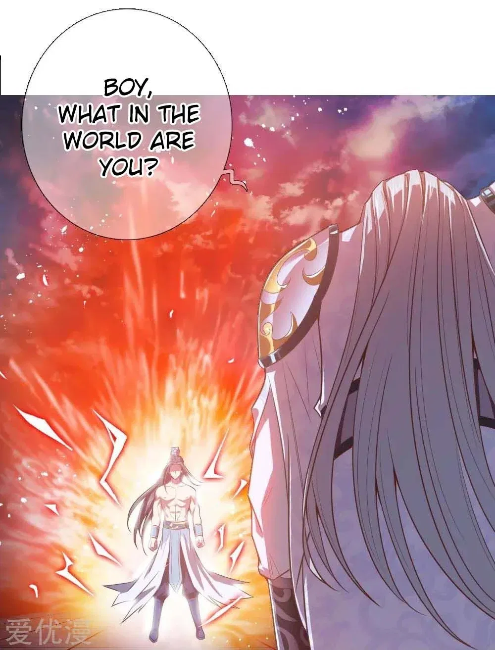 Shenwu Tianzun Chapter 14 – Page 4