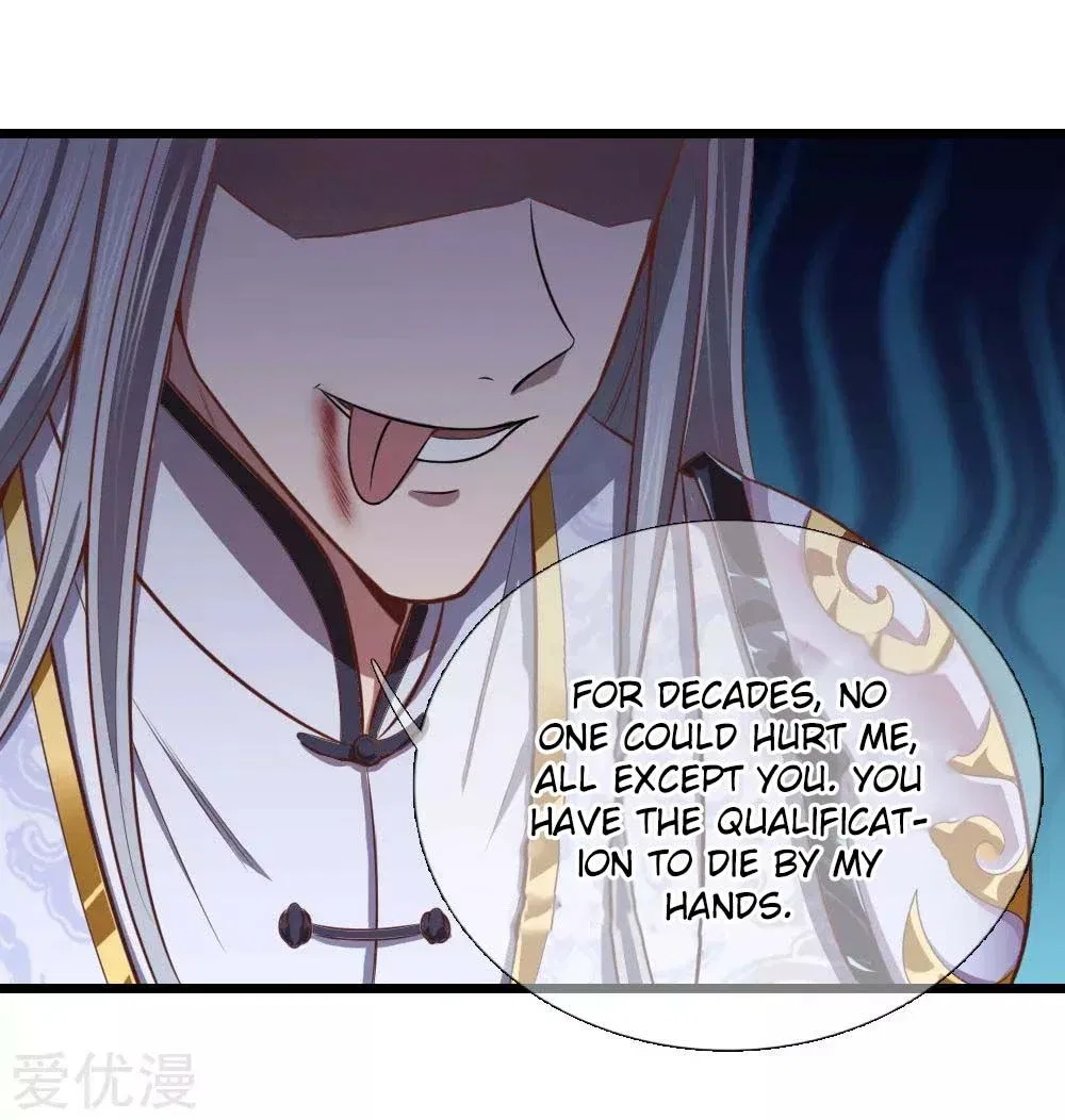 Shenwu Tianzun Chapter 14 – Page 6