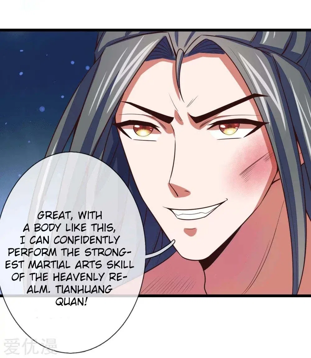 Shenwu Tianzun Chapter 14 – Page 19