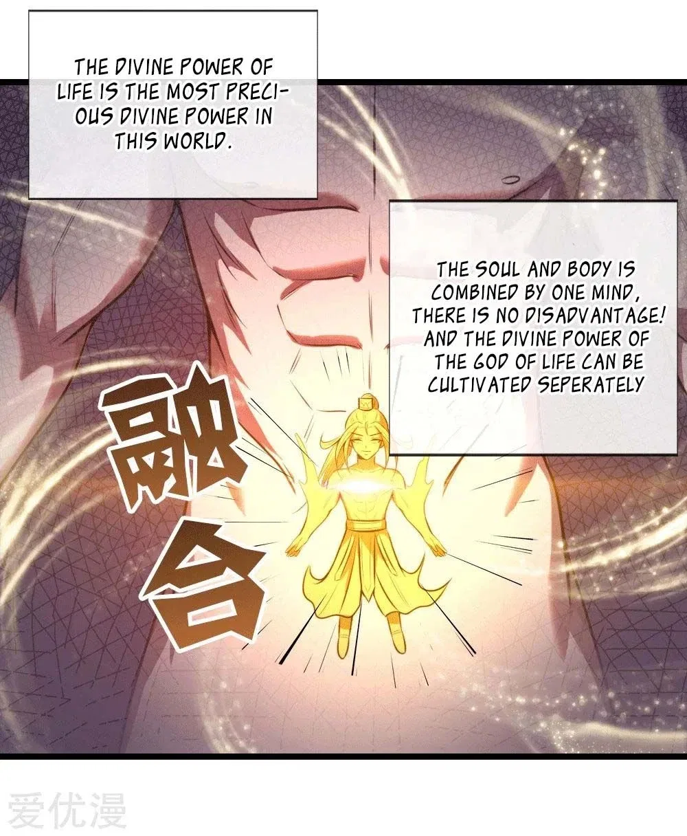 Shenwu Tianzun Chapter 13 – Page 2