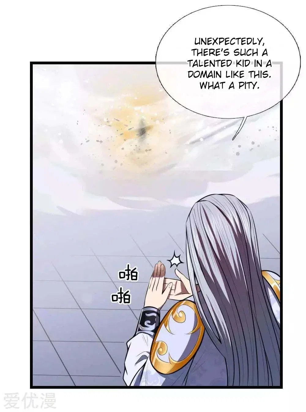 Shenwu Tianzun Chapter 13 – Page 4