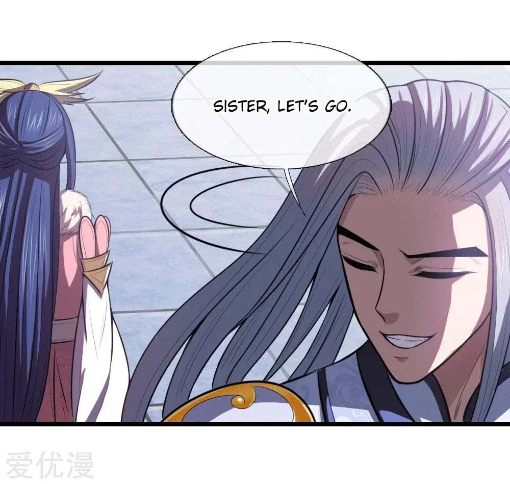 Shenwu Tianzun Chapter 13 – Page 5