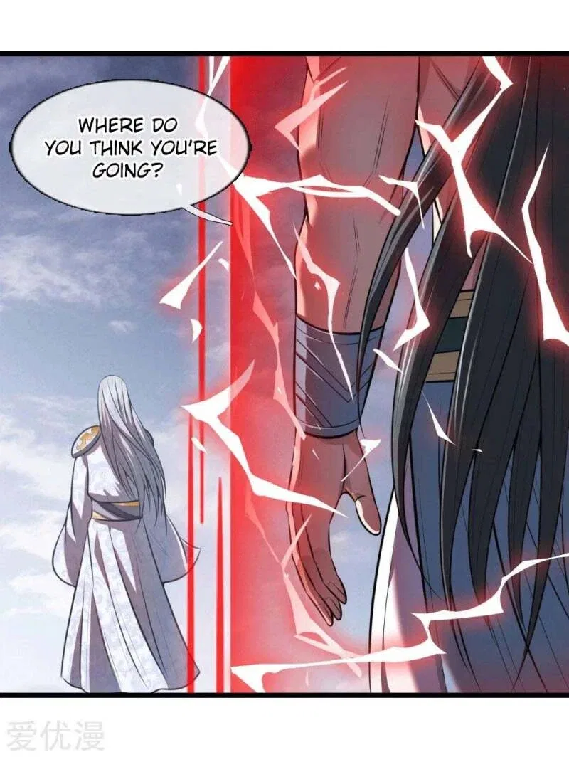 Shenwu Tianzun Chapter 13 – Page 12