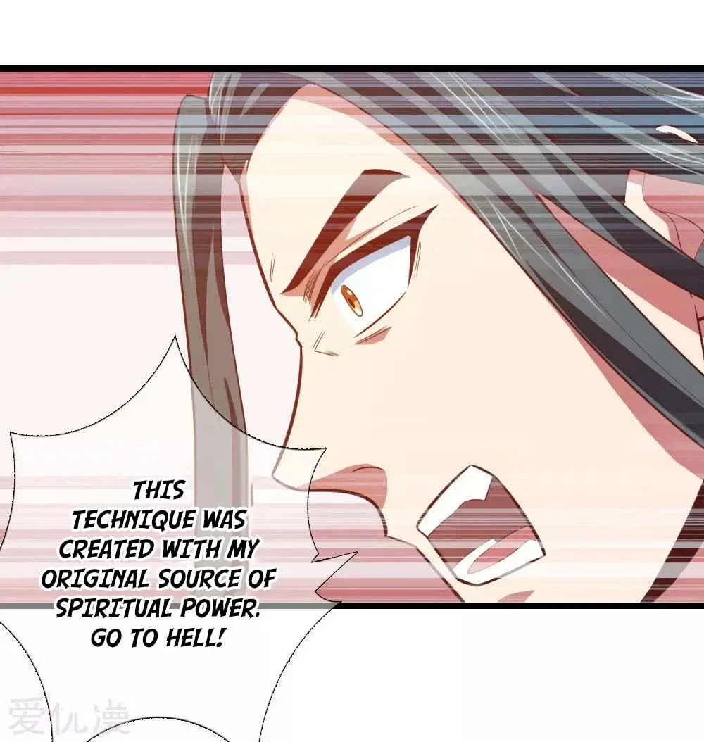 Shenwu Tianzun Chapter 13 – Page 20