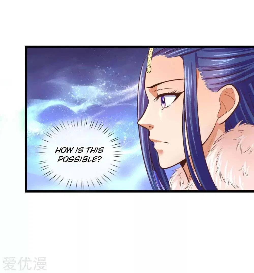 Shenwu Tianzun Chapter 12 – Page 18