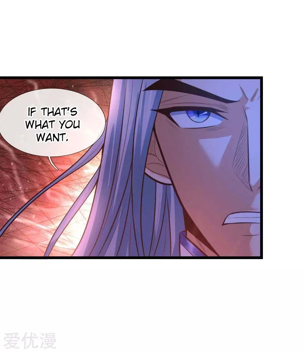 Shenwu Tianzun Chapter 12 – Page 19