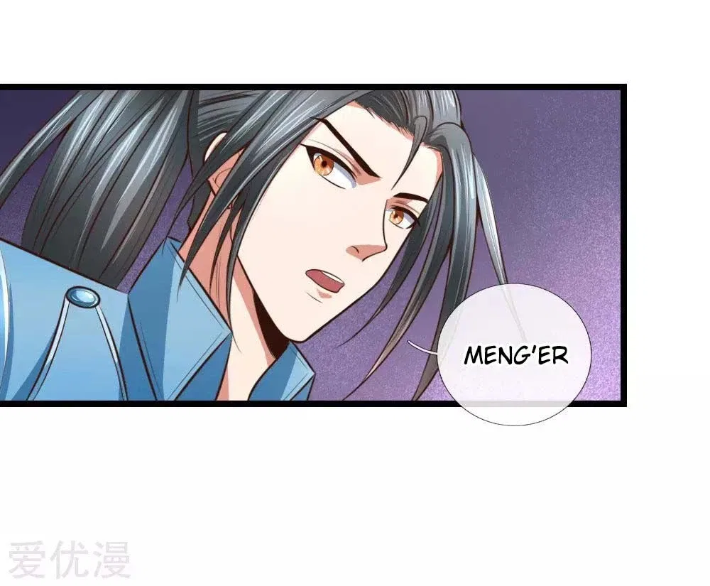 Shenwu Tianzun Chapter 10 – Page 2