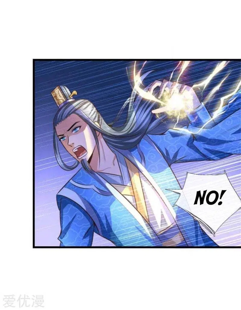 Shenwu Tianzun Chapter 9 – Page 2