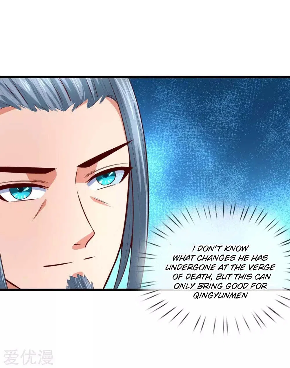 Shenwu Tianzun Chapter 9 – Page 18