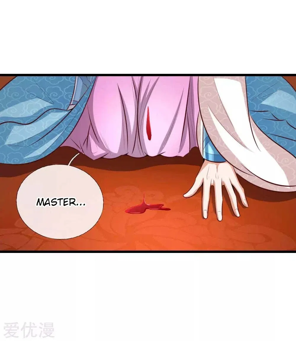 Shenwu Tianzun Chapter 8 – Page 2
