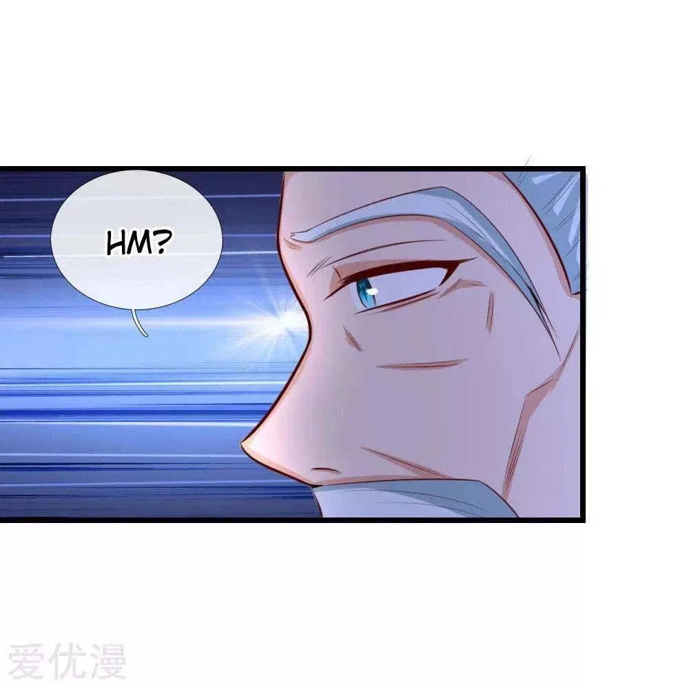 Shenwu Tianzun Chapter 8 – Page 15