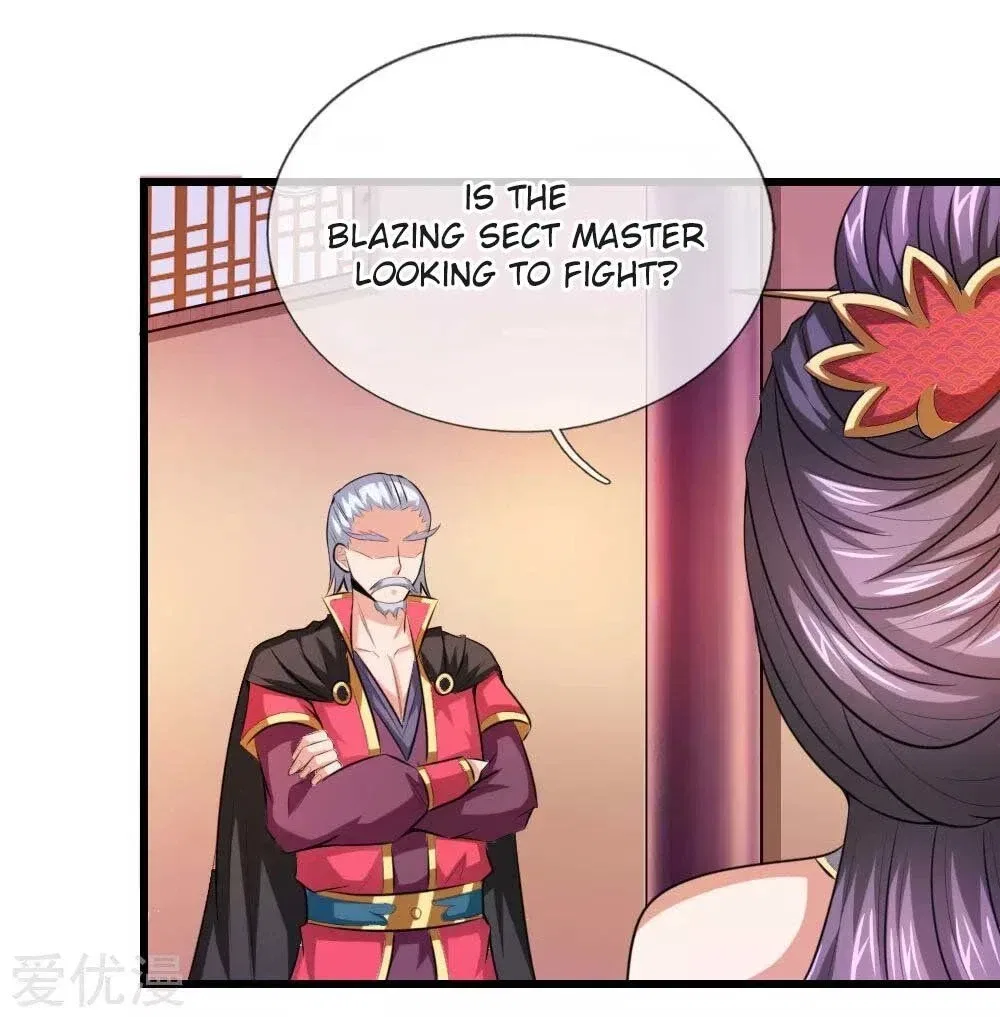 Shenwu Tianzun Chapter 6 – Page 2