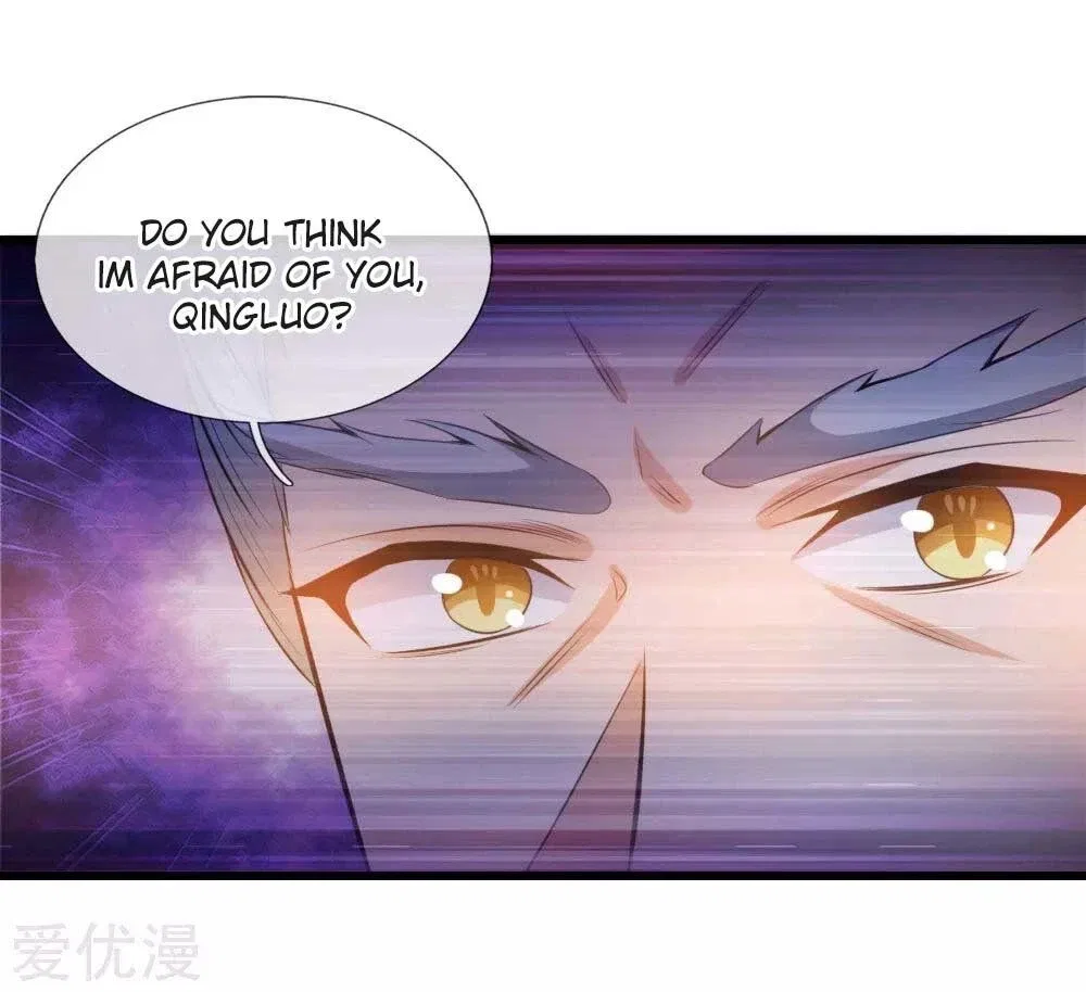 Shenwu Tianzun Chapter 6 – Page 3