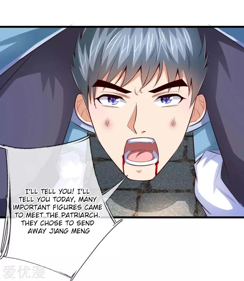 Shenwu Tianzun Chapter 5 – Page 3