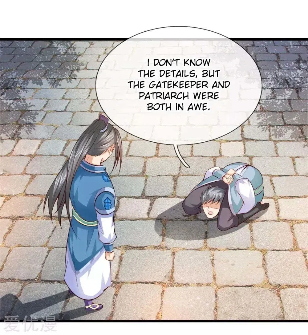 Shenwu Tianzun Chapter 5 – Page 5