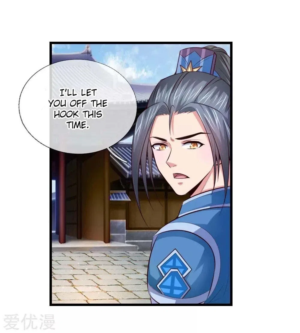 Shenwu Tianzun Chapter 5 – Page 6