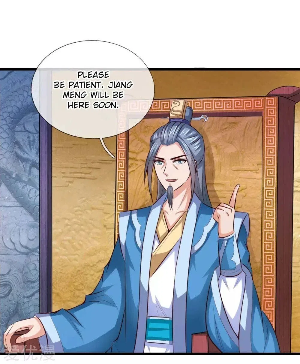 Shenwu Tianzun Chapter 5 – Page 15