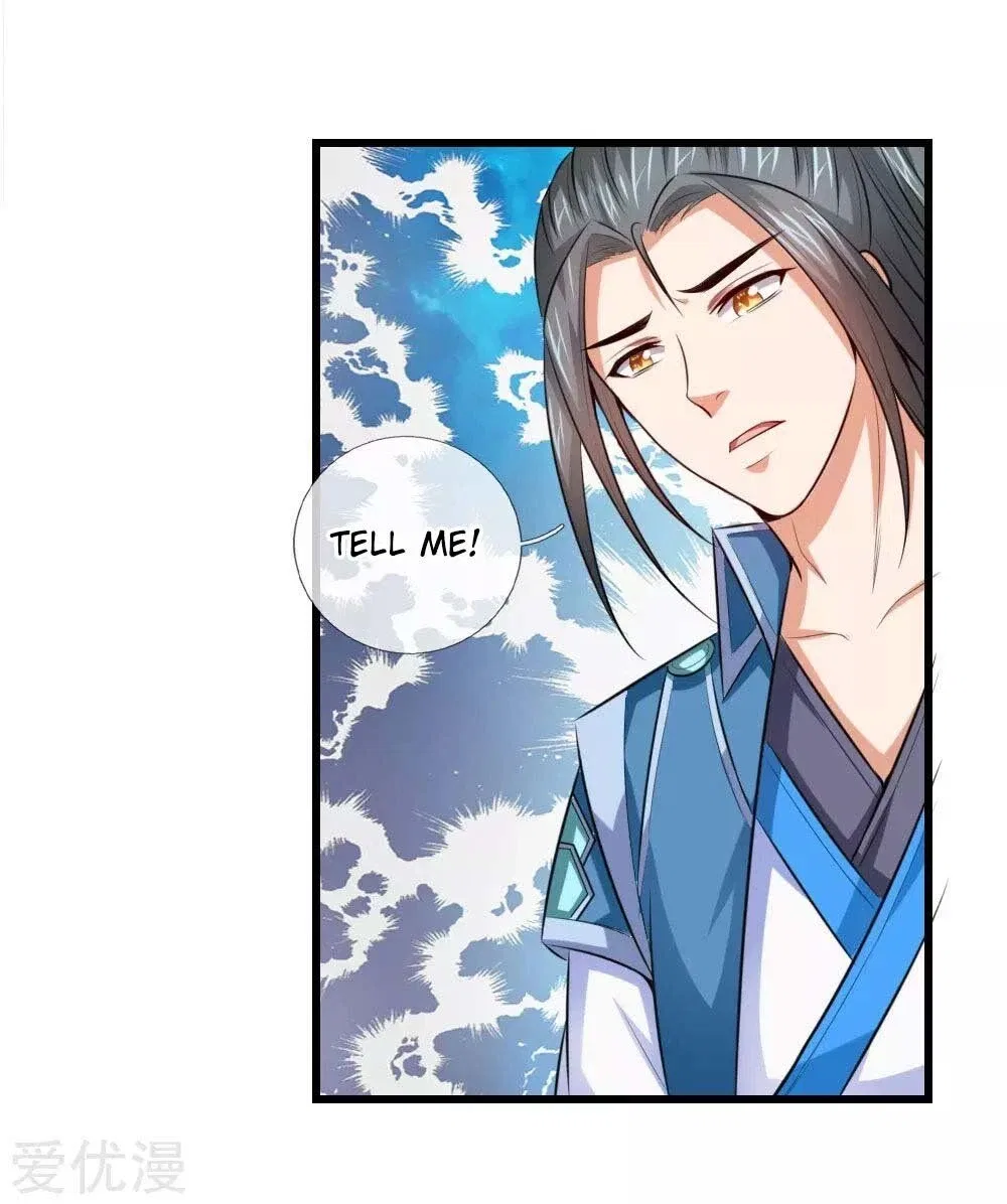 Shenwu Tianzun Chapter 4 – Page 14