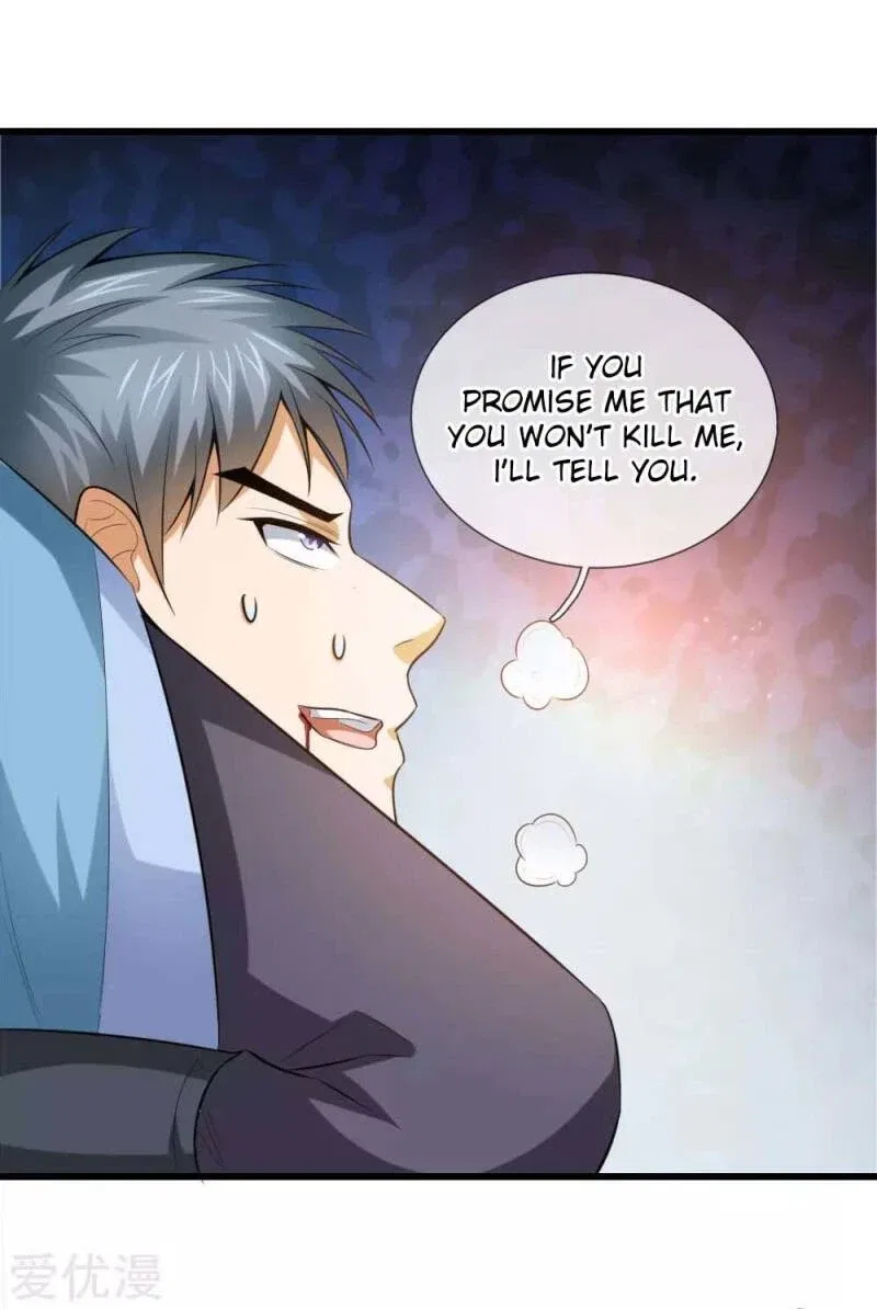 Shenwu Tianzun Chapter 4 – Page 15