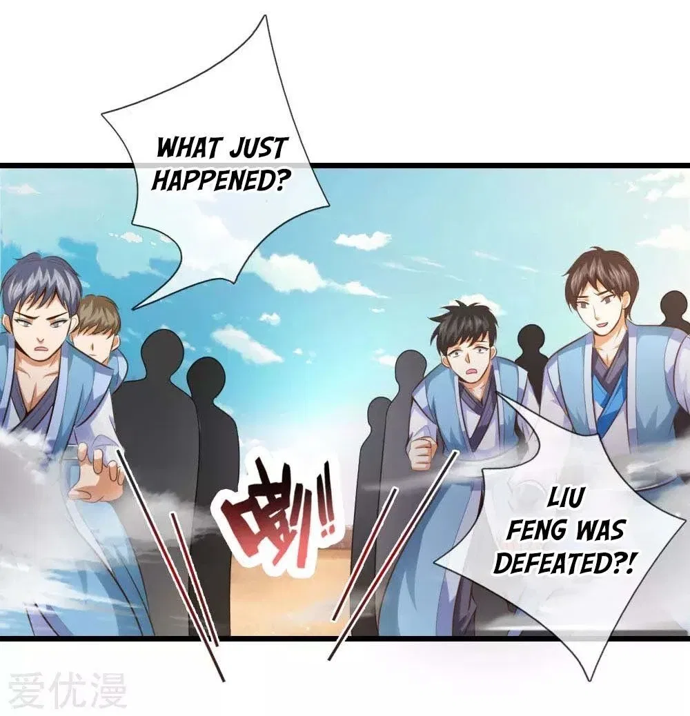 Shenwu Tianzun Chapter 3 – Page 3