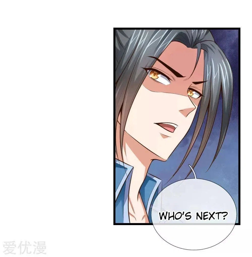 Shenwu Tianzun Chapter 3 – Page 6