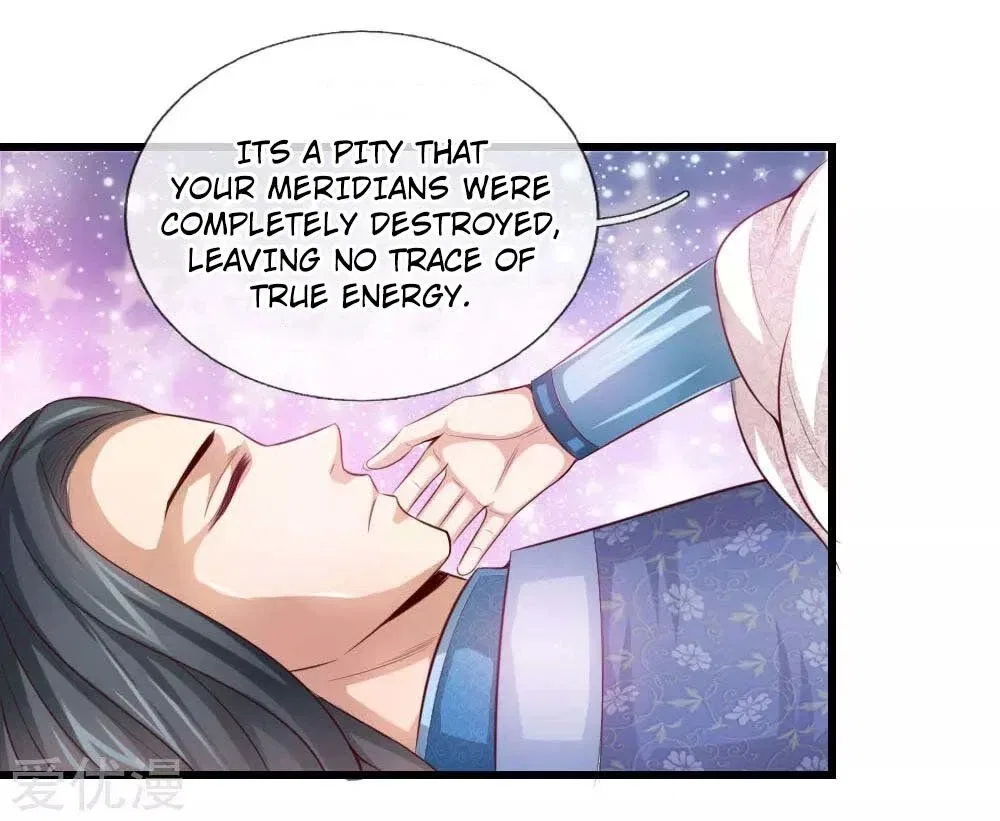 Shenwu Tianzun Chapter 1 – Page 10