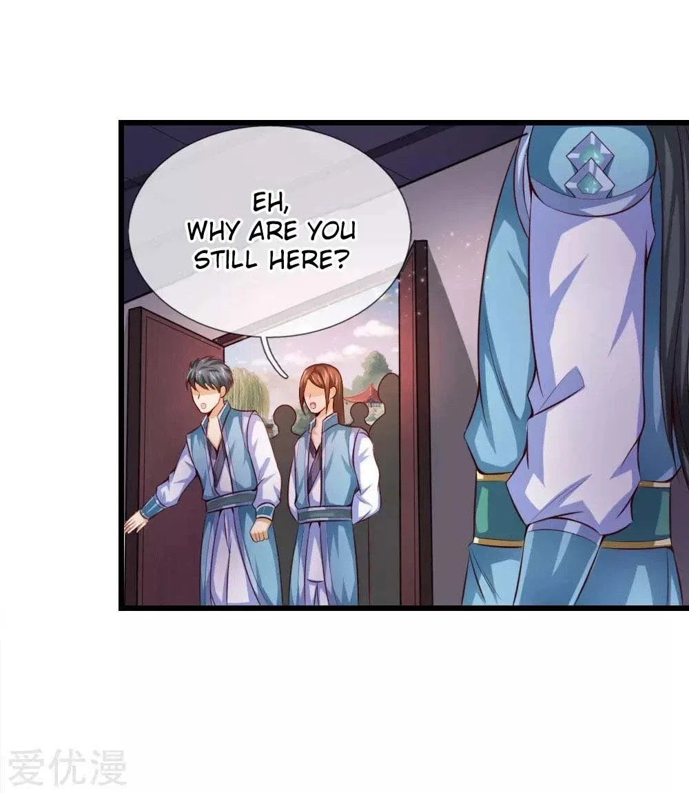 Shenwu Tianzun Chapter 1 – Page 39