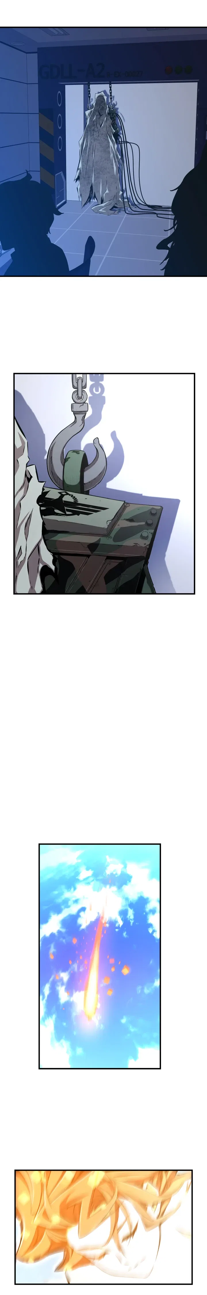 Legend of Mir: The Golden Armored Dragon Chapter 27 – Page 11
