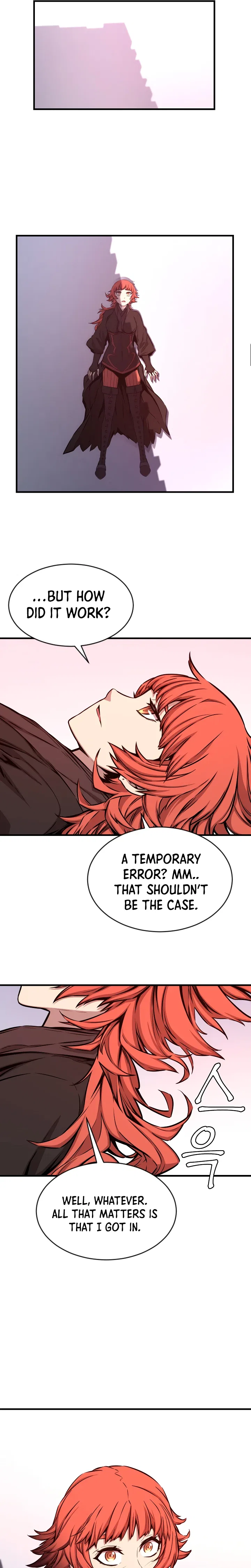 Legend of Mir: The Golden Armored Dragon Chapter 27 – Page 13