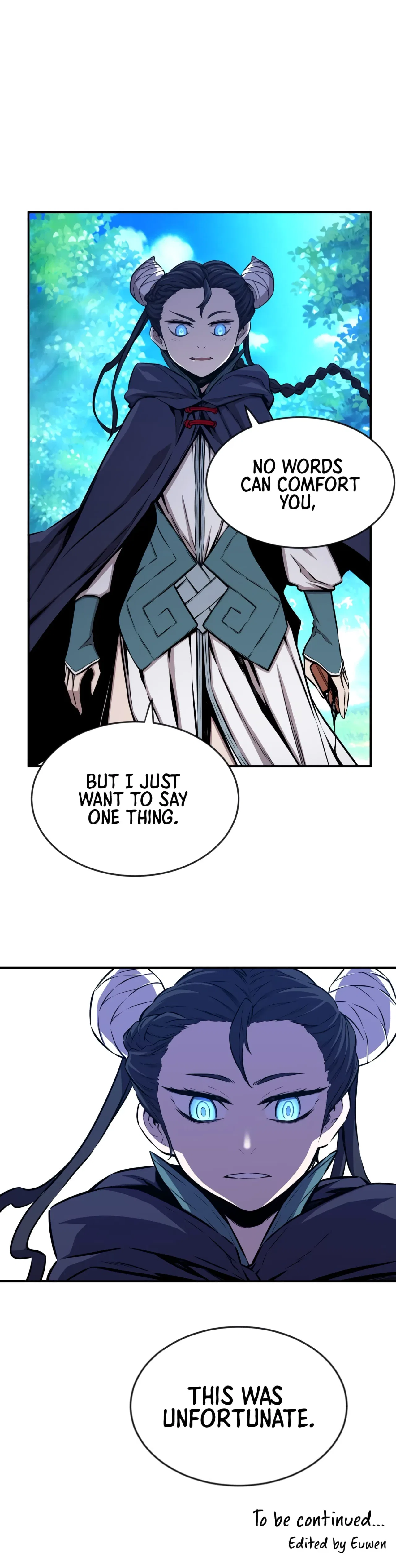 Legend of Mir: The Golden Armored Dragon Chapter 25 – Page 13
