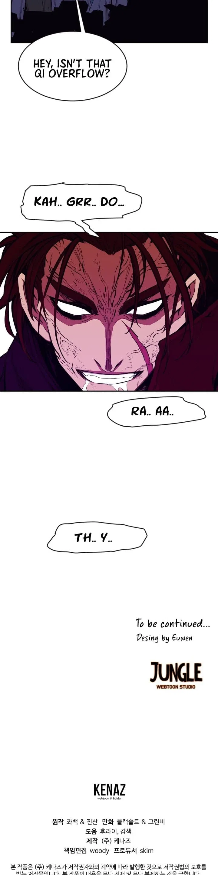 Legend of Mir: The Golden Armored Dragon Chapter 20 – Page 10