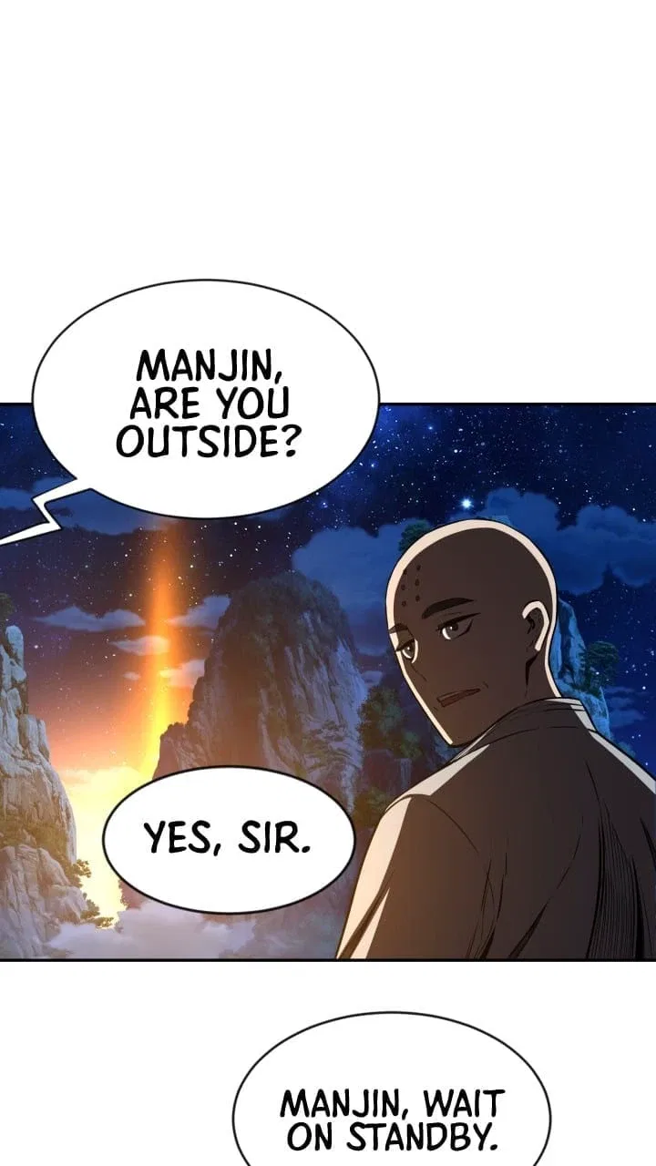 Legend of Mir: The Golden Armored Dragon Chapter 19 – Page 7