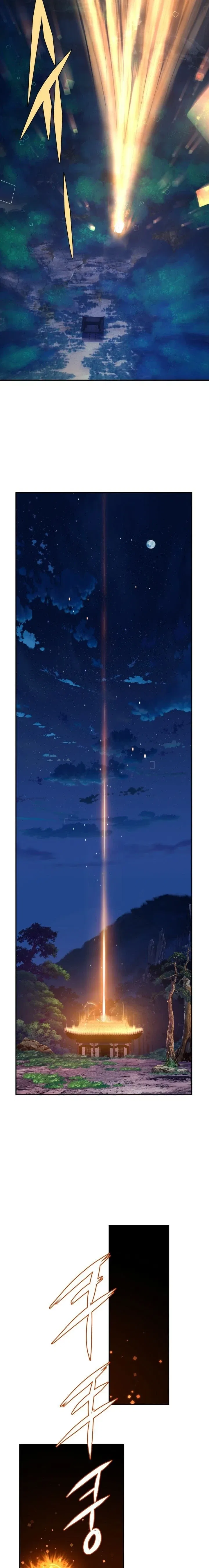 Legend of Mir: The Golden Armored Dragon Chapter 16 – Page 6
