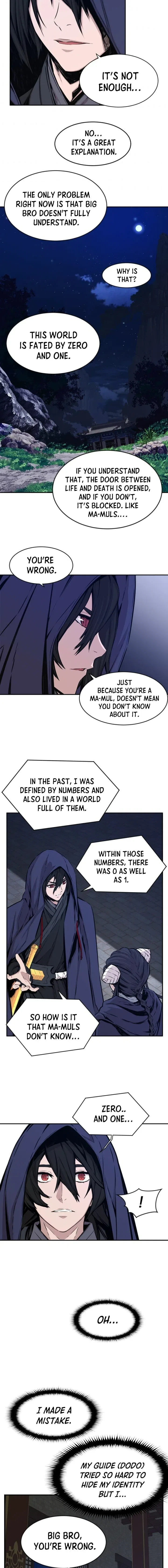 Legend of Mir: The Golden Armored Dragon Chapter 15 – Page 12