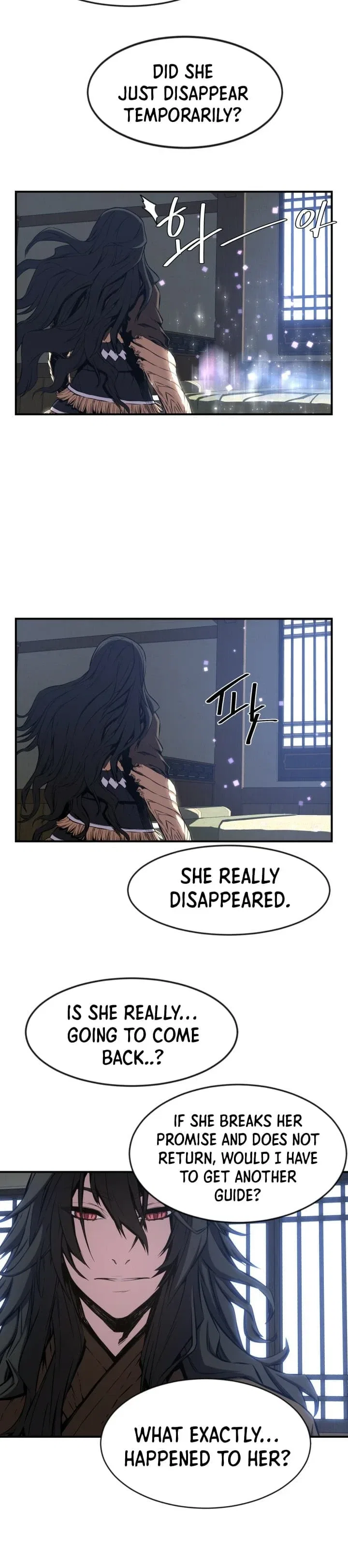 Legend of Mir: The Golden Armored Dragon Chapter 6 – Page 13