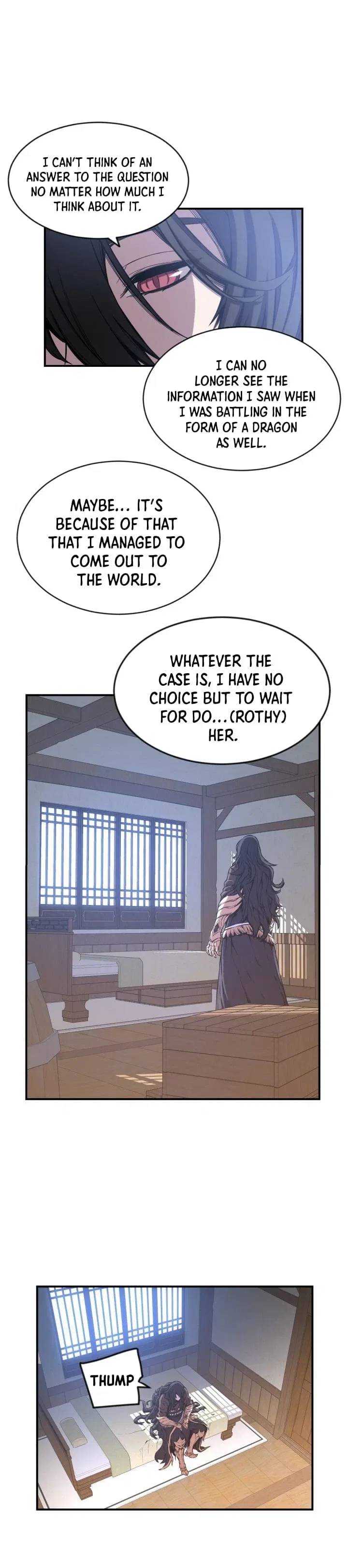 Legend of Mir: The Golden Armored Dragon Chapter 6 – Page 14
