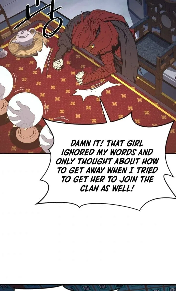 Legend of Mir: The Golden Armored Dragon Chapter 6 – Page 22