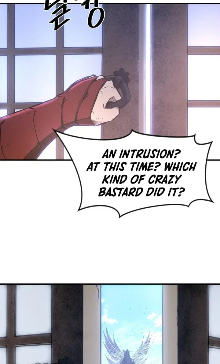 Legend of Mir: The Golden Armored Dragon Chapter 6 – Page 24