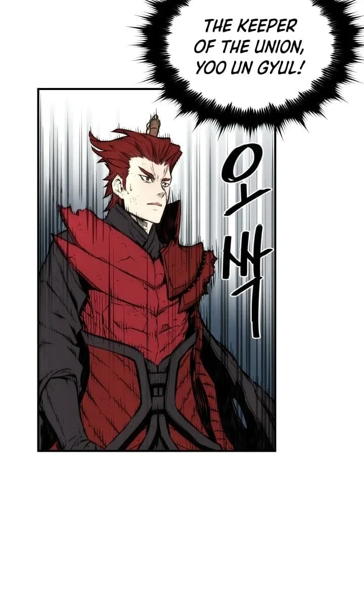 Legend of Mir: The Golden Armored Dragon Chapter 6 – Page 28