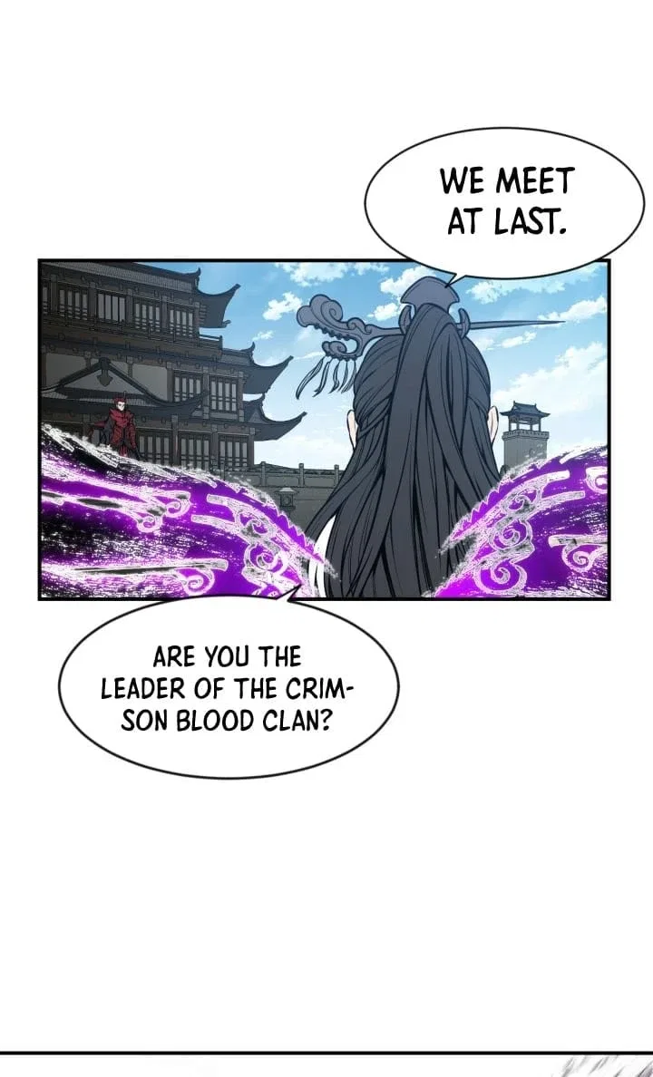 Legend of Mir: The Golden Armored Dragon Chapter 6 – Page 29