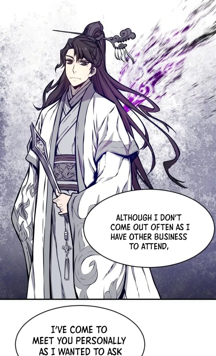 Legend of Mir: The Golden Armored Dragon Chapter 6 – Page 30